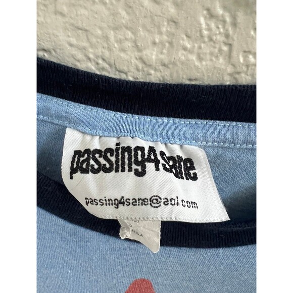 Mighty Mouse vintage t-shirt - Picture 4 of 5